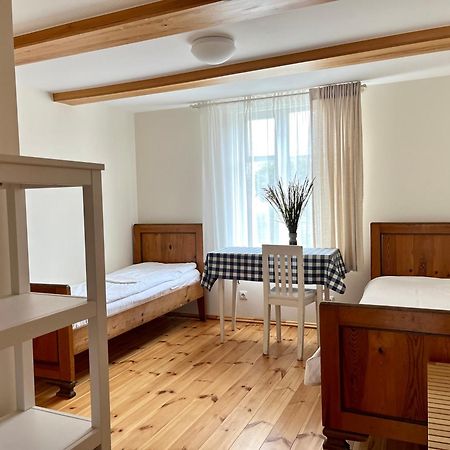 Hotel Palanga Mo Namas Zewnętrze zdjęcie