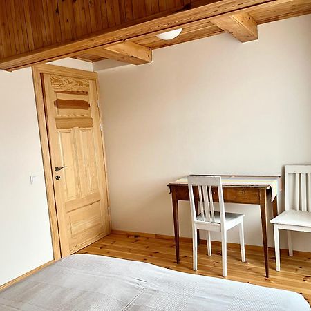 Hotel Palanga Mo Namas Zewnętrze zdjęcie