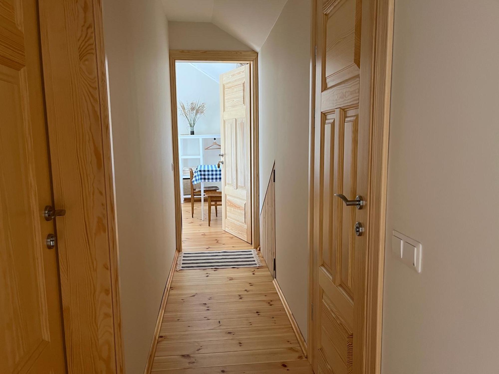 Hotel Palanga Mo Namas Zewnętrze zdjęcie
