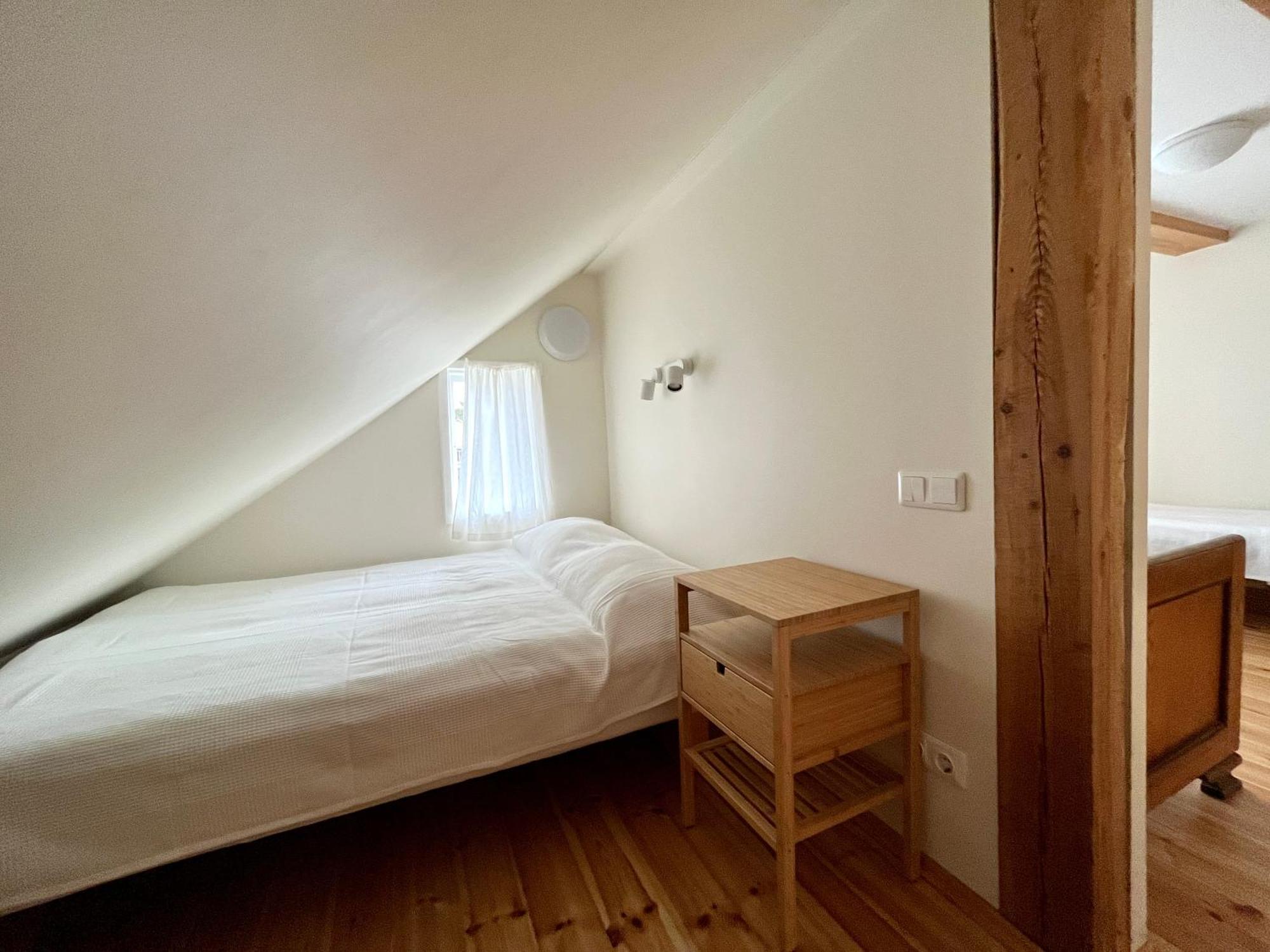 Hotel Palanga Mo Namas Zewnętrze zdjęcie