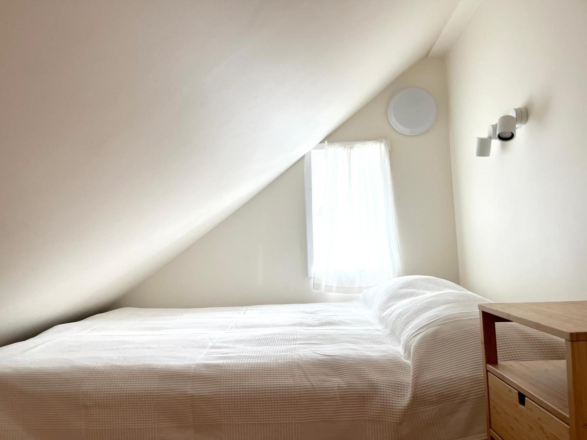 Hotel Palanga Mo Namas Zewnętrze zdjęcie
