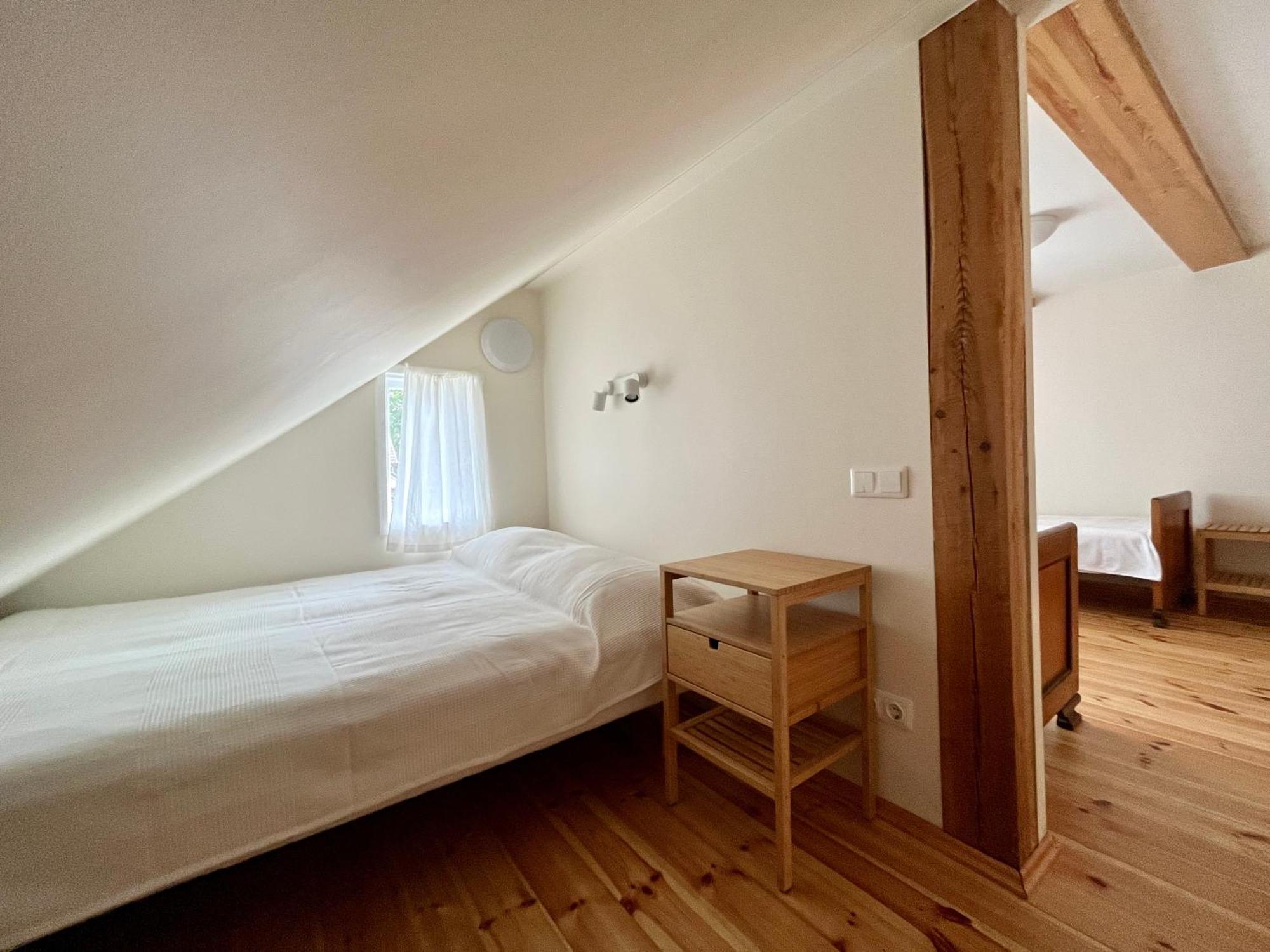Hotel Palanga Mo Namas Zewnętrze zdjęcie