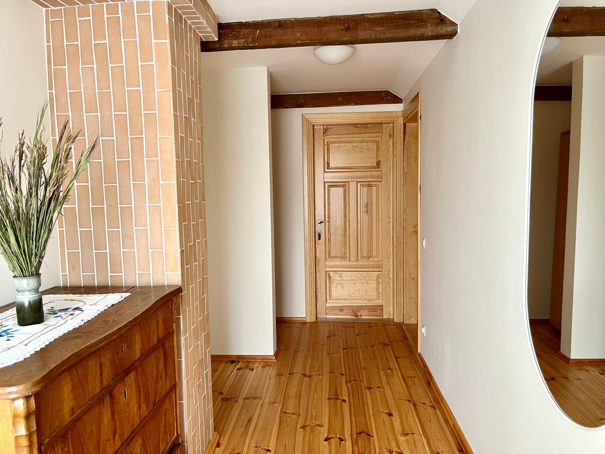 Hotel Palanga Mo Namas Zewnętrze zdjęcie