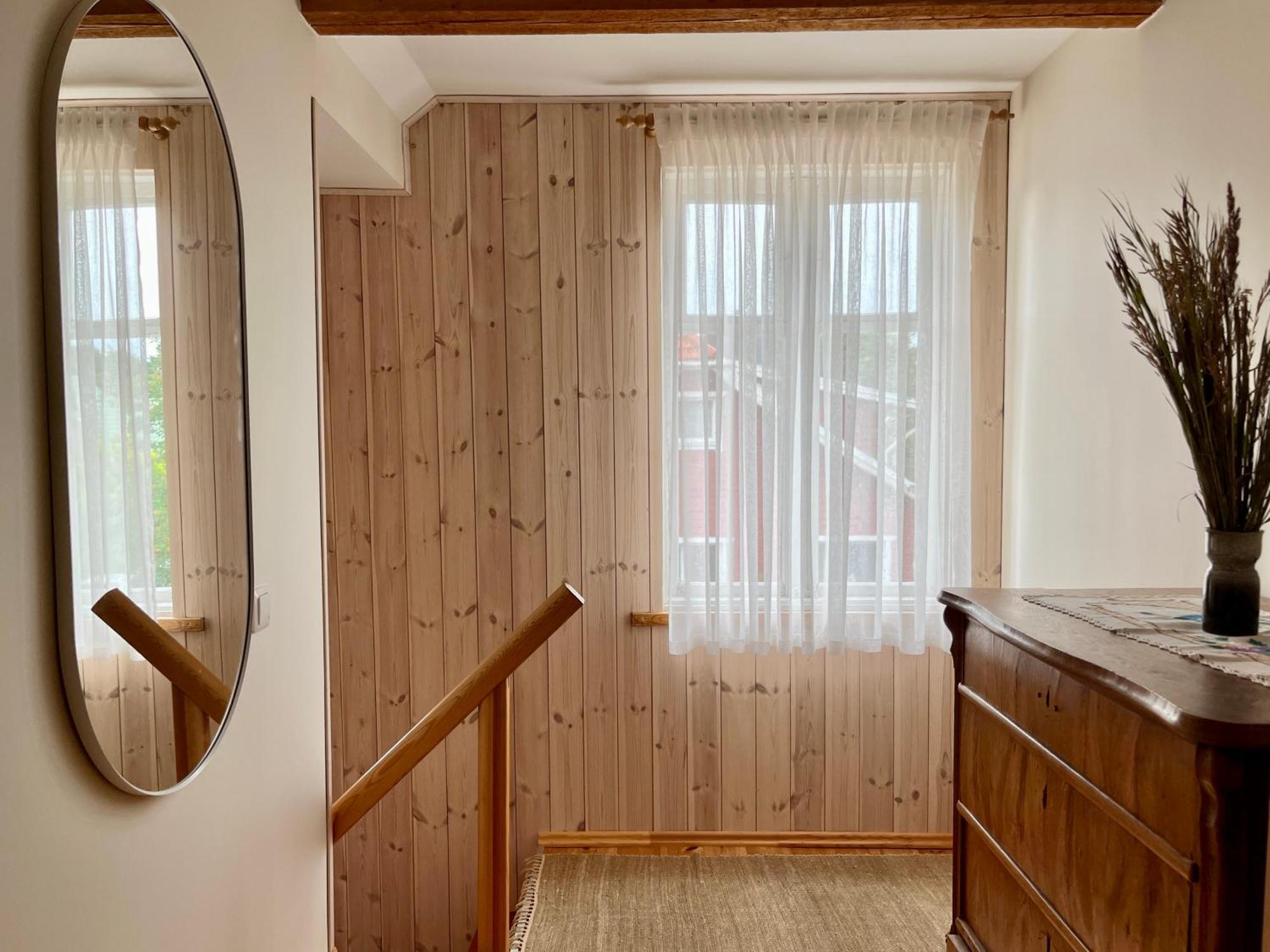 Hotel Palanga Mo Namas Zewnętrze zdjęcie