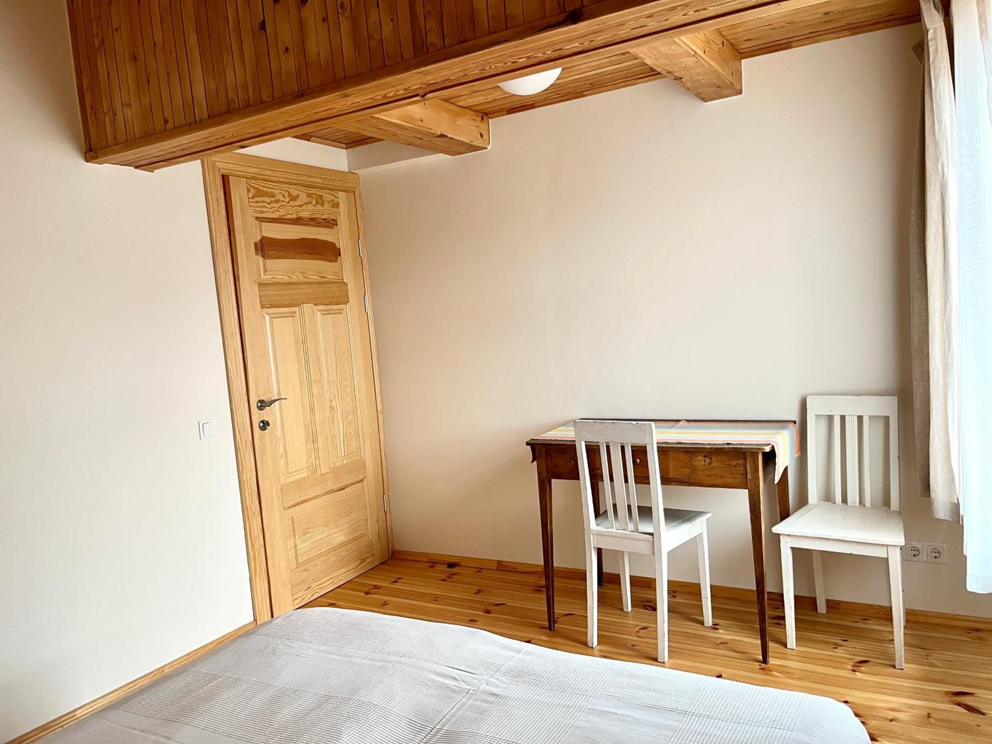 Hotel Palanga Mo Namas Zewnętrze zdjęcie