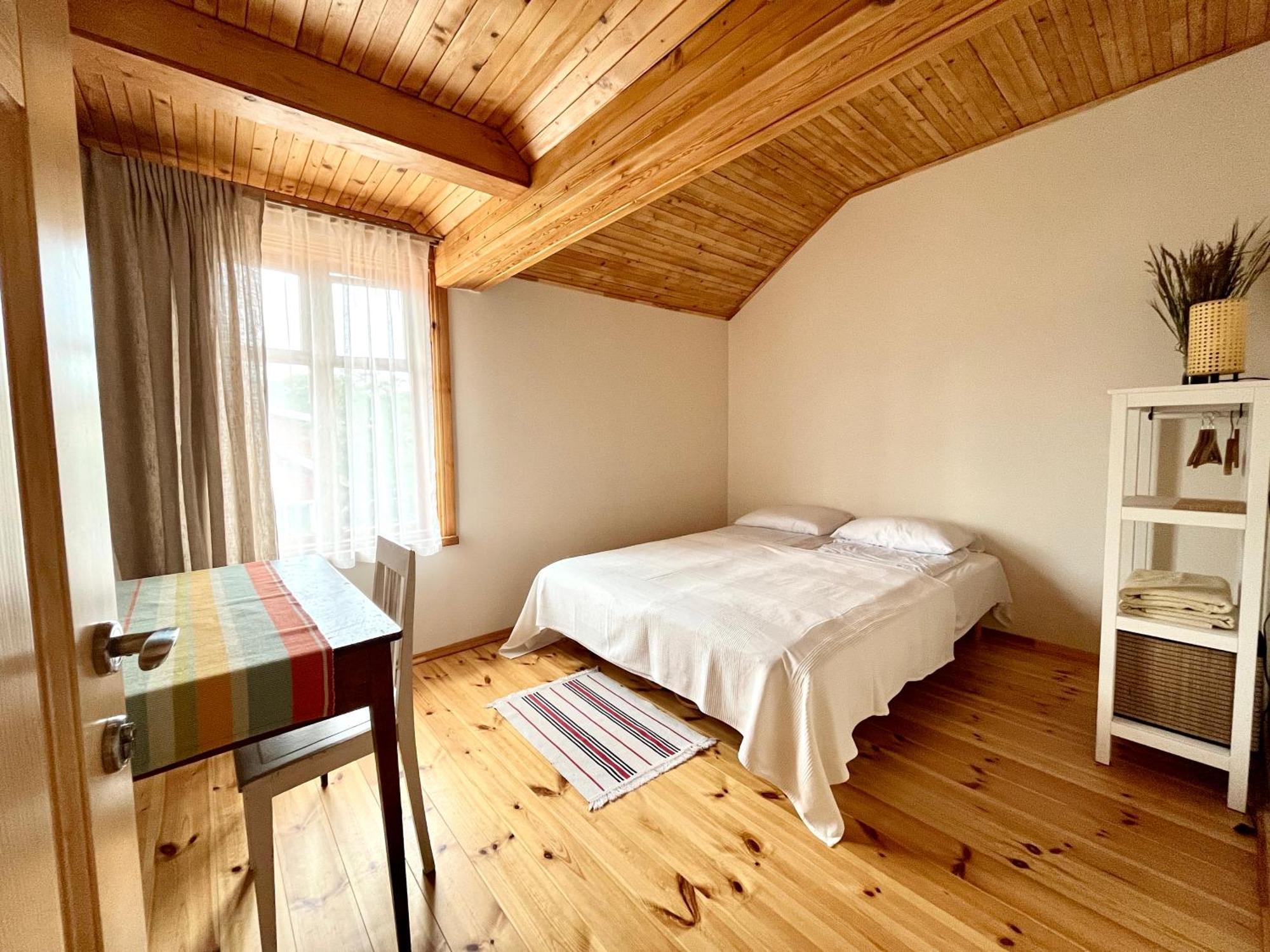 Hotel Palanga Mo Namas Zewnętrze zdjęcie